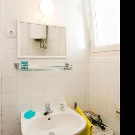 Apartment Heliva - Studio