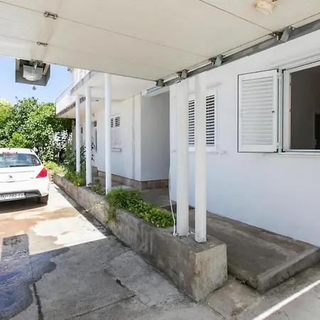Apartment Heliva - Studio *