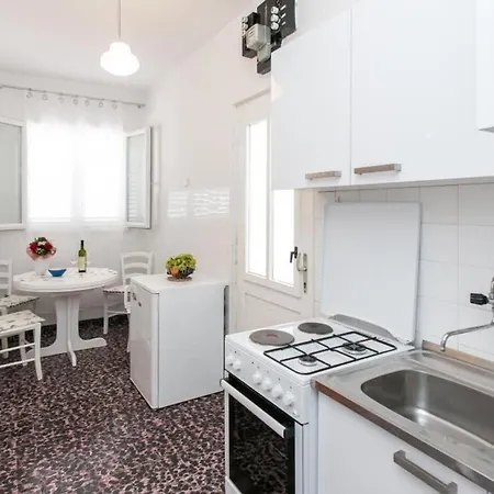 Apartment Heliva - Studio *